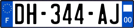 DH-344-AJ