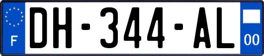 DH-344-AL