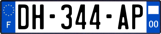 DH-344-AP