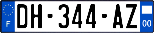 DH-344-AZ
