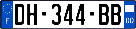 DH-344-BB