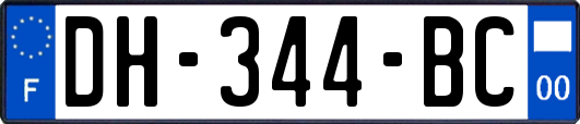 DH-344-BC