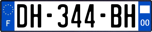 DH-344-BH