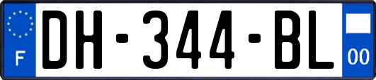 DH-344-BL