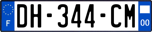DH-344-CM