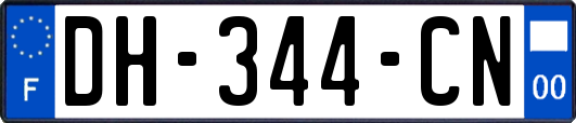 DH-344-CN