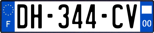 DH-344-CV