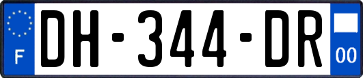 DH-344-DR