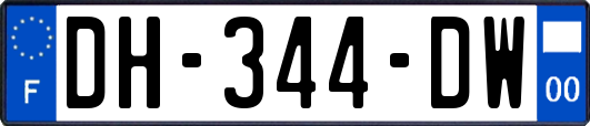 DH-344-DW
