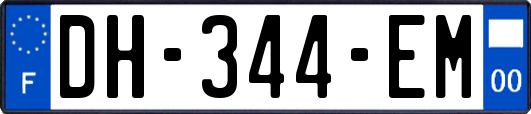 DH-344-EM