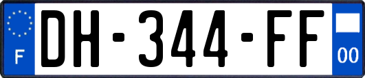 DH-344-FF