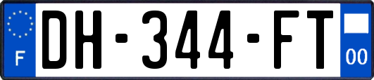 DH-344-FT