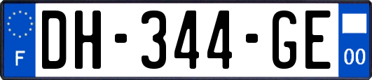 DH-344-GE