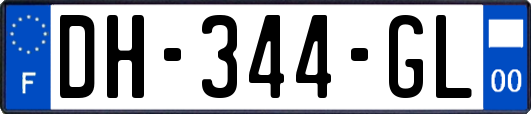 DH-344-GL