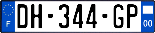 DH-344-GP