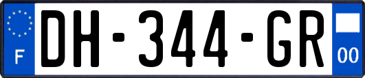 DH-344-GR