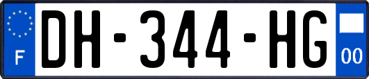 DH-344-HG