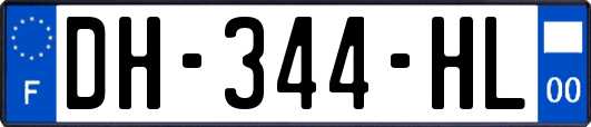 DH-344-HL