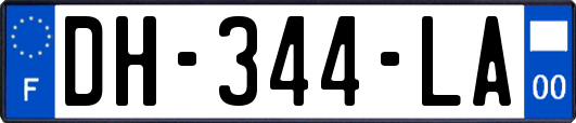DH-344-LA