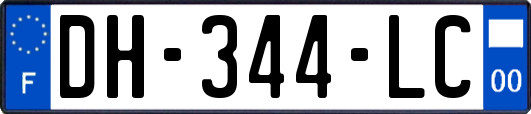 DH-344-LC
