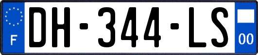 DH-344-LS