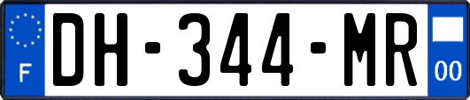DH-344-MR