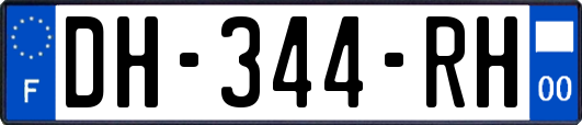 DH-344-RH