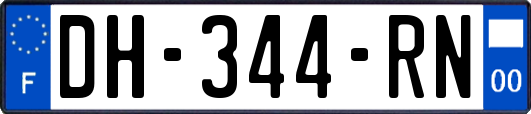 DH-344-RN
