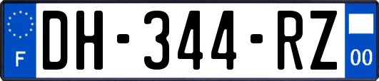 DH-344-RZ