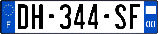 DH-344-SF