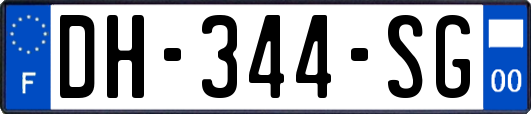 DH-344-SG