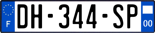 DH-344-SP