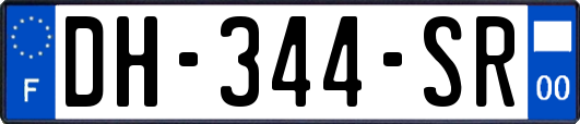 DH-344-SR