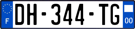 DH-344-TG