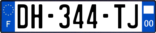 DH-344-TJ