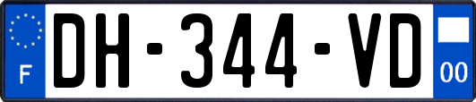 DH-344-VD