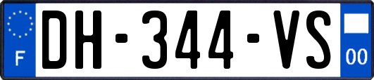 DH-344-VS