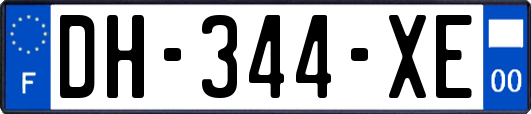 DH-344-XE