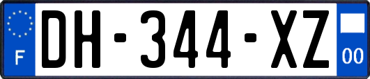 DH-344-XZ