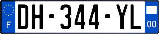 DH-344-YL