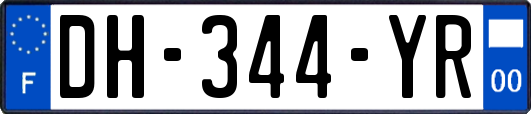 DH-344-YR