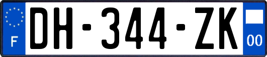 DH-344-ZK