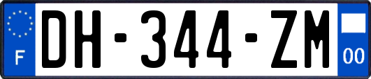 DH-344-ZM