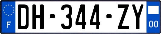 DH-344-ZY