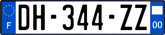 DH-344-ZZ