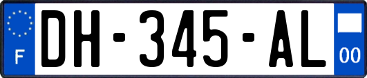 DH-345-AL