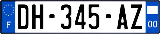 DH-345-AZ