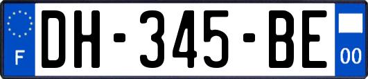 DH-345-BE