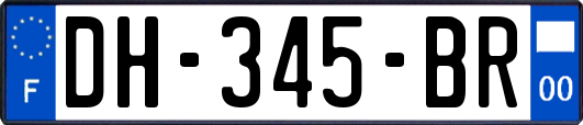 DH-345-BR