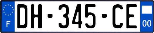 DH-345-CE